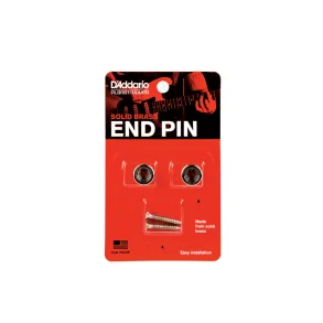 D'Addario End Pin 